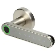 Kamera Ip Orno Klamka szyfrowa Or-Zs-853/N Nikiel  5908254818998