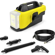 Karcher Oc 6-18  1.328-500.0 4054278940229