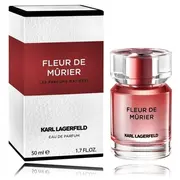 Karl Lagerfeld Fleur de Murier Smaržas Edp 50 ml  3386460101868