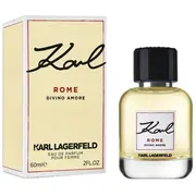 Karl Lagerfeld Rome Divino Amore Smaržas Edp 60 ml  3386460130028