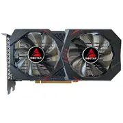 Karta graficzna Biostar Geforce Gtx 1660 Ti 6Gb Gddr6 Vn1666Tf69  4712960686601 Vgabionvd0008