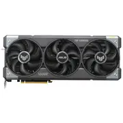 Vaizdo plokštė Nvidia Asus Tuf Gaming Rtx 5080 16 Gb Gddr7 Pcie 5.0  Tuf-Rtx5080-O16G-Gaming 4711387856673 90Yv0M30-M0Na00