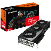 Karta graficzna Radeon Rx 7600 Gaming Oc 8G Gddr6 128Bit 2Dp/2Hdmi  Gv-R76Gaming Oc-8Gd 4719331313425 Kggbaa706377001