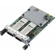 Tīkla karte Broadcom Netxtreme E-Series N2100G - tīkla adapteris Pcie 4.0 x16 Low-Profile 100 Gigabit Qsfp56 x 2  Bcm957508-N2100G 8592978324438