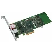 Tīkla karte Intel Gigabit Et Dual Port Server Adapter Pci-E x4 - bulk E1G42Etblk 897654  0735858203142