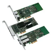 Tīkla karte Intel I350-T4V2 I350T4V2Blk  675901290500