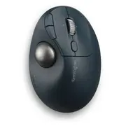 Kensington Trackball Pro Fit Ergo Tb550  K72196Ww 0085896721963 84716070