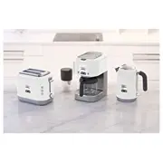 Kenwood Zjx650 kMix Wasserkocher weiß  0W21011066 5011423190129