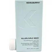 Kevin Murphy Killer.curls Wash Šampūns matiem 250 ml  9339341037538