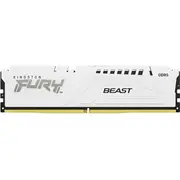 Atmiņa Kingston Fury Beast, Ddr5, 32 Gb, 6400Mhz, Cl32 Kf564C32Bwe-32  0740617342666