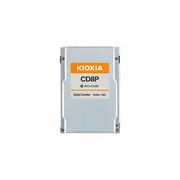 kioxia holdings corporation Ssd 2.5 6.40Tb Kioxia Cd8P-V Pcie 5.0/Nvme Uzņēmuma serverim  Kcd8Xpug6T40 4582563859258