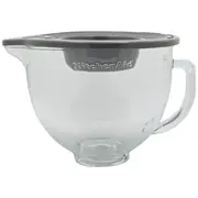 Kitchenaid 5Ksm5Gb 4,8 L Glasschüssel  5413184911782