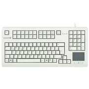 Klawiatura Cherry Touchboard G80-11900Lumeu-0  4025112050756