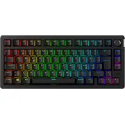 Klaviatūra Hp Alloy Rise 75 Hyperx3 91Y91Aa  197498745497