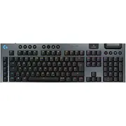 Klawiatura Logitech G915 X Lightspeed Gl Tactile 920-012671  5099206121850