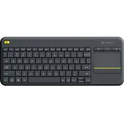Klawiatura Logitech K400 Plus 920-007157  5099206059511