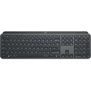 Klawiatura Logitech Mx Keys do Pc 920-010248  5099206096790