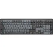 Klawiatura Logitech Mx Mechanical Linear 920-010758  5099206103115