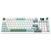 Redragon K719Wg Pro Galatin Mint Mambo tastatūra K719Wg-Rgb-Pro  6950376726544