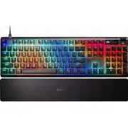 Klawiatura Steelseries Apex Pro Gen3 Omnipoint 64660  5707119058629