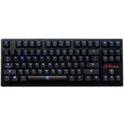 Klaviatūra Thermaltake eSports Poseidon Zx Tt eSPORTS Kb-Pzx-Klblus-01  4717964395450