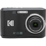 Digitālā fotokamera Kodak Fz45 Black  819900014037