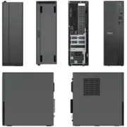 Dators Dell Pro Slim Essential Ultra 5 225/16Gb/512Gb/Uhd/Windows 11 Pro/Angļu tastatūrapeles komplekts/3 gadu Prosupport Nbd Onsite garantija  Bto101Qvs1260Emea3Ypsno 2000001402122