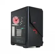 Dators Ntt Game Pro Amd Ryzen 7 5800X, Rtx 5060 8Gb, 16Gb Ram, 1Tb Ssd, Windows 11 Home  Zkg-R585060-Y02H 5900626496742