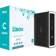 Zotac Zbox-Ci629Nano i3-1315U Intel Ddr5 Hdmi Dp Thunderb.  Zbox-Ci629Nano-Be 4895173627644 84713000