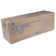 Konica Minolta Iu-214 Yellow Oryginał  191830 4053768188615