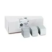 Konica Minolta oriģināls skavotāja kārtridžs Ms-5C, Ms5C, 14Yb, Di450,470,550, Di251, 351, Di650 - 4448121  5711045976407
