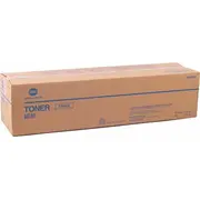 Konica Minolta Tn-912 A8H5051 melns tonera kasetne  4053768189544