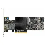 Kontrolieris Asus Pike Ii 3108-8I-16Pd/2G 8-Portu iekšējais Sas 12G  90Sc07N0-M0Uay0 4712900130249