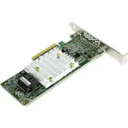 Kontrolieris Microsemi Pcie 3.0 x8 - 2X Sff-8643 Smartraid 3102-8I 2294800-R  0760884157848