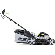 Benzīna zāles pļāvējs Nac Ls50-575Ex-Hs-Ng  5902490782525