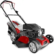 Benzīna pašgājēja zāles pļāvējs Garden Dedra Ded8724-46C 3,6Kw, 46Cm  5902628872470