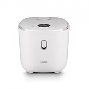 Krups Lauben Zema cukura rīsu vārāmais 3000W  Lbnlsrc3000Wt 4260645680944 85167970