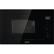 Mikroviļņu krāsns Gorenje Bm251Sg2Bg  3838782498923