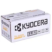 Kyocera Tk-5490Y kaseta z tonerem 1 szt. Oryginalny Yellow  1T0C22Anl1 0632983088425 160769