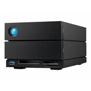 Lacie 48Tb 2Big Dock Thunderbolt 3 Usb 3.2  Stlg48000400 8719706045087 Tbl-101271
