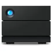 Lacie 2Big Raid Series 8 Tb Usb-C 3.0 5Gb/S externe Festplatte Hdd  Sthj8000800 3660619405329
