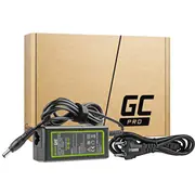 Lādētājs Green cell  Cell Pro Charger / Ac Adapter for Lenovo Ad33P 5903317225621