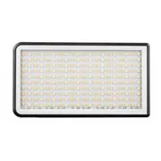 Filtrs Ulanzi Led lampa Lm-P40 - Wb 2700 K 6500  Ul4880 6975357305679