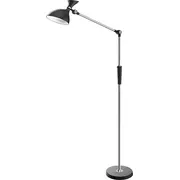 Grīdas lampa Rebel ar Led, gaismas spilgtuma regulēšanu un krāsas temperatūras maiņu  Kom1025 5901890109178