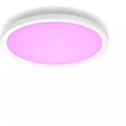 Griestu lampa Philips Hue Surimu Panel Rd  8721103044594