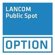 Lancom Systems Wlc-Pspot Opcija - 61624  4044144612121