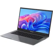 Portatīvais dators Blackview Acebook-10 Intel N150/18.5 Fhd Antiglare/16Gb/Ssd512Gb/Bt/ Windows 11 Pro/ Gray  6931548325499 73294
