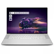 Portatīvais dators Dell 16 Premium Da16250 ar Windows 11 Pro  U9-285H 32Gb 1Tb Ssd Nvidia Geforce Rtx 5060, 8Gb Gddr7 Wlan Bluetooth 16.3 Oled skārienekrāns Apgaismota tastatūra 6 šūnu akumulators Da16250Arlh008 5397321027782