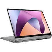 Lenovo Ideapad Flex 5 14Abr8 14.0 Wuxga/R5-5625U/16Gb/512Gb Ssd/Radeon/Eng/Win11H/2Yw/Arctic Grey  82Xx00Eslt