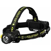 Lukturi priekšgalā Ledlenser H7R Work  502195 4058205021029